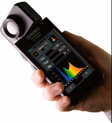 CISopto Sekonic C-7000 Spectrometer