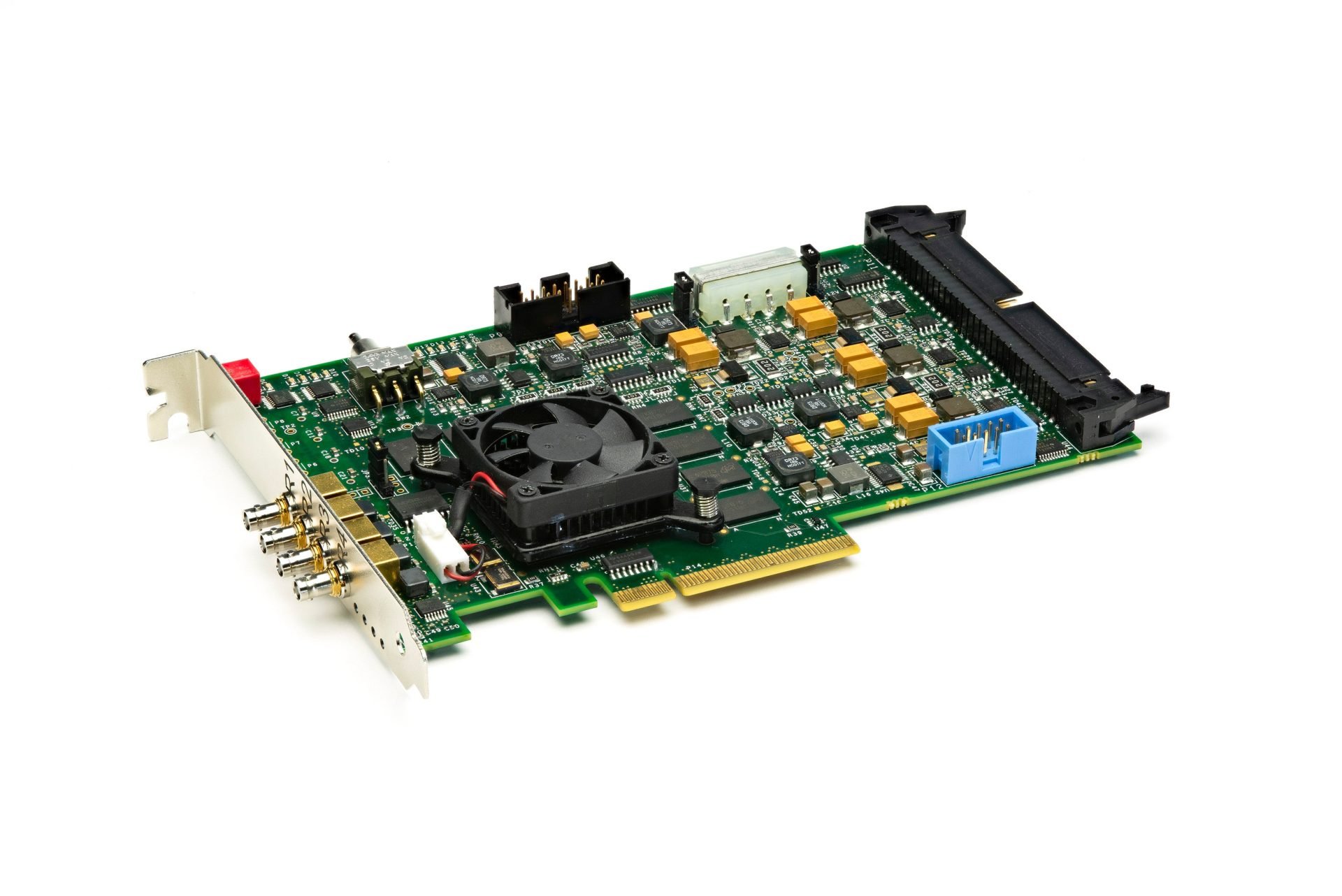 CLX-PC3-CSP4 Claxon CXP4 - CISopto