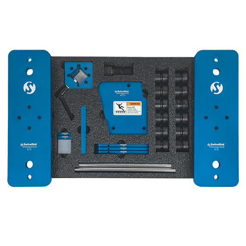 AFC-100X-XX-XX Conveyor Kit - CISopto