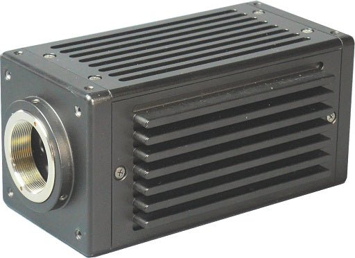BV-C2906 SWIR Line Scan Camera 512 pixels Peltier Cooled - CISopto