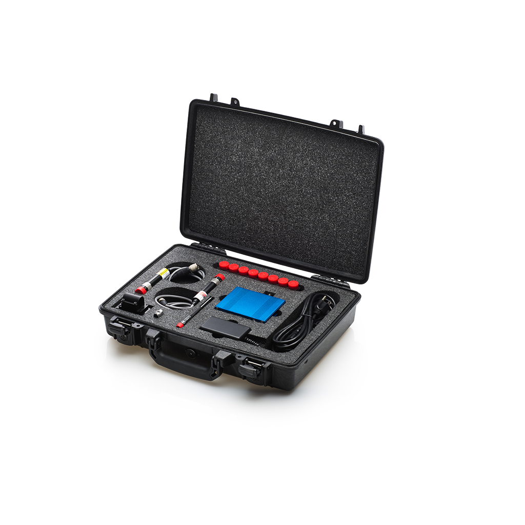 StingRay 1263022 Developer’s Kit - CISopto