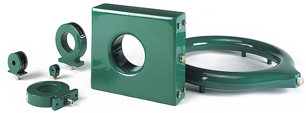 Wide Band Current Monitors - CISopto