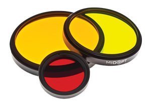 LONGPASS FILTERS - CISopto