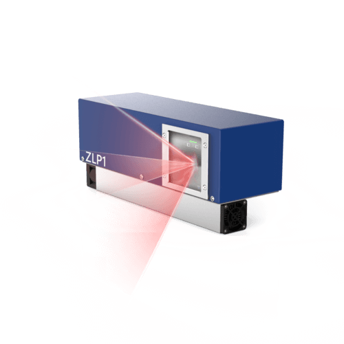ZLP1 Laser Projector - CISopto
