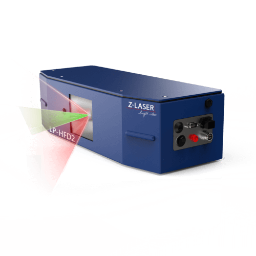 LP- HFD2 Laser Projector - CISopto