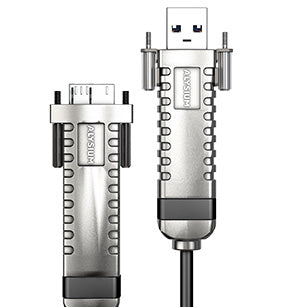 A+ USB3.1 Gen1 AOC Active Optical Cable - CISopto