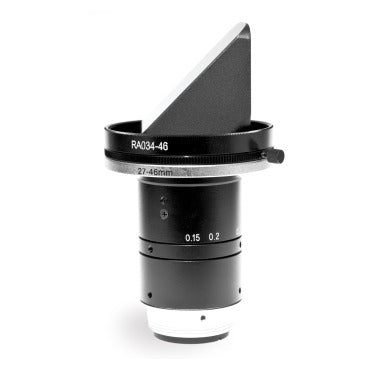 Rotating Right Angle Attachments - CISopto