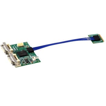 PIXCI® miniH2 - CISopto