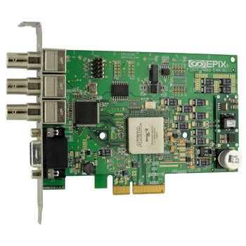 PIXCI® A310 - CISopto