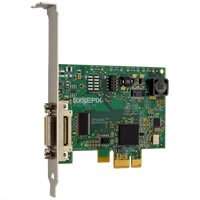PIXCI® EB1TG PCI Express x1 Base Camera Link Test Generator - CISopto