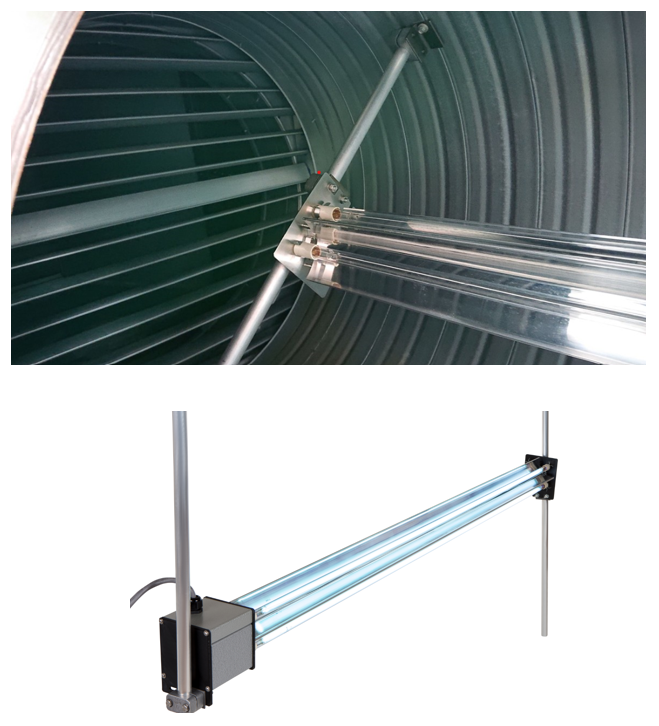 UV Torpedo® - CISopto