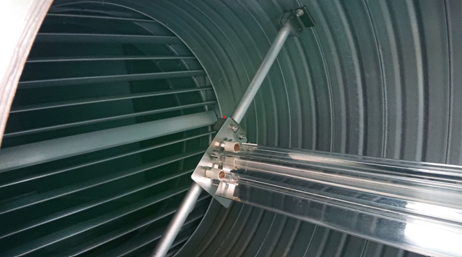 UV Torpedo® - CISopto