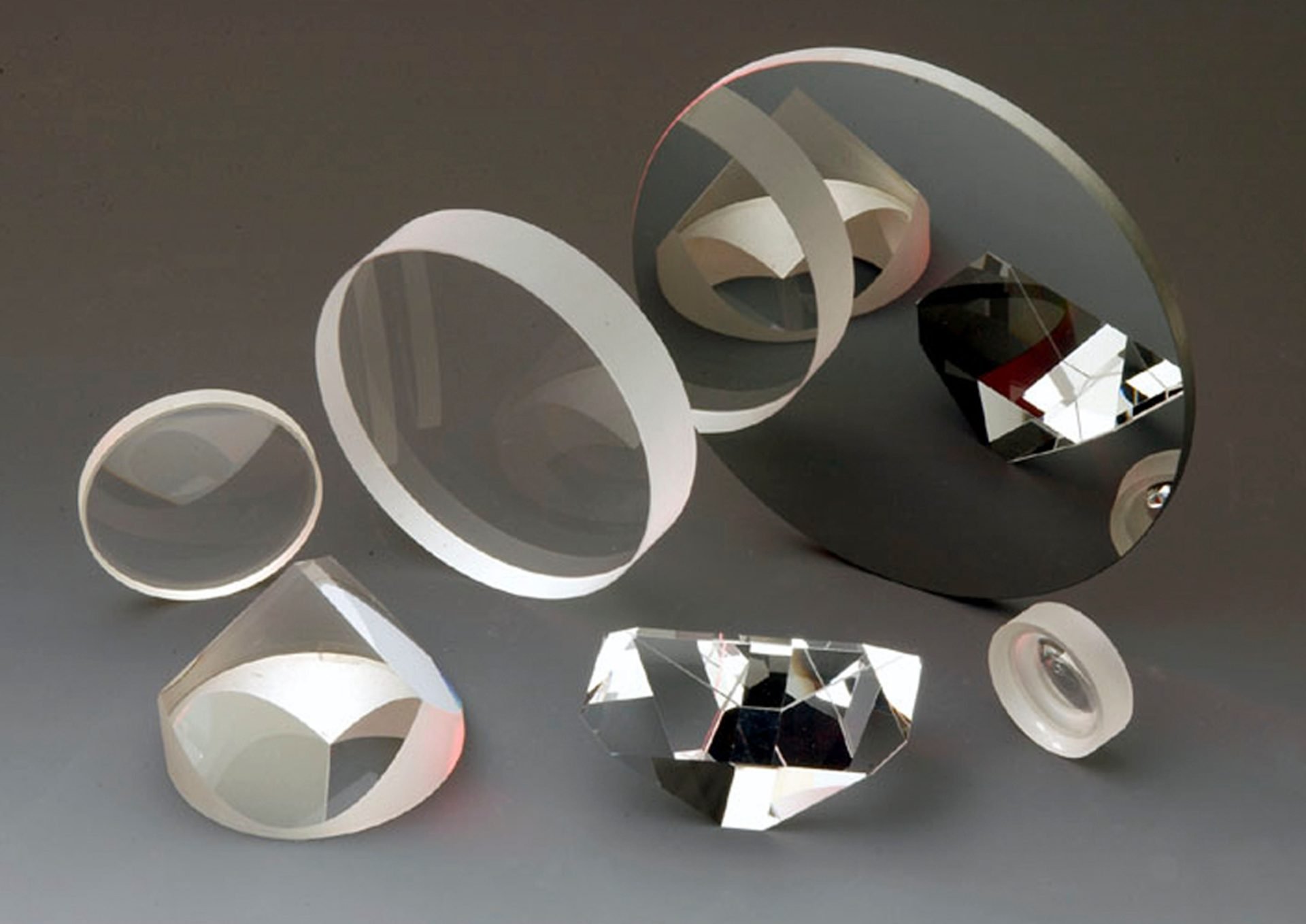 Optical Components::ELDIM - CISopto