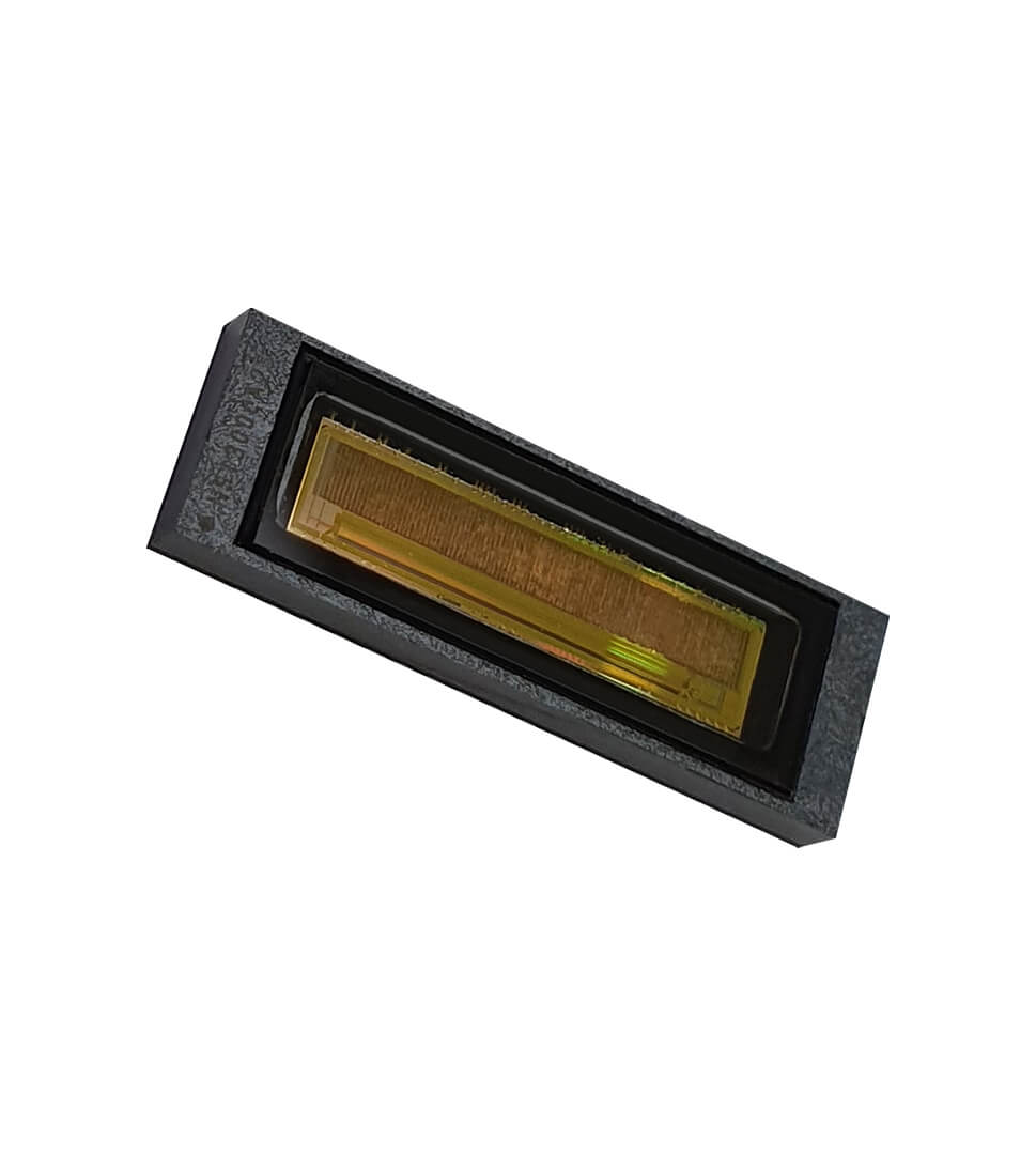 NSI3000 – CMOS Image Sensor Chip - CISopto
