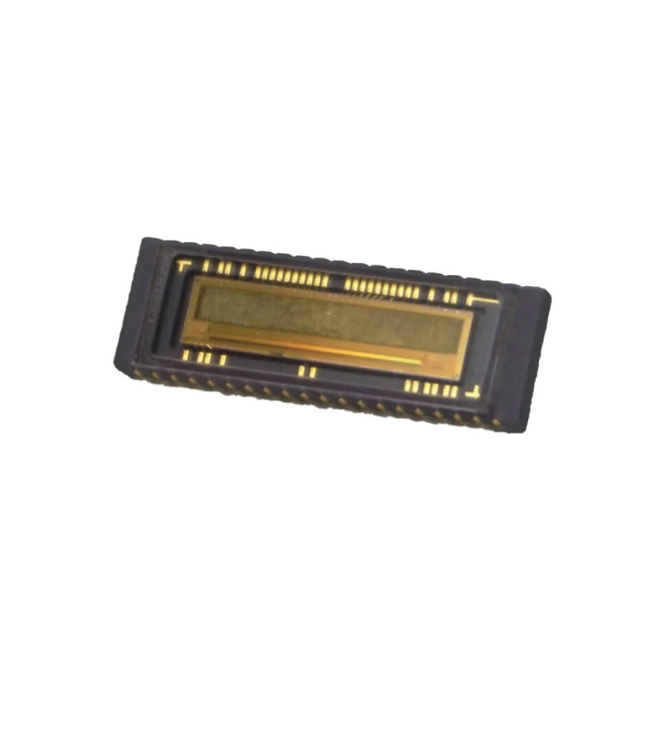 NSI3000 – CMOS Image Sensor Chip - CISopto