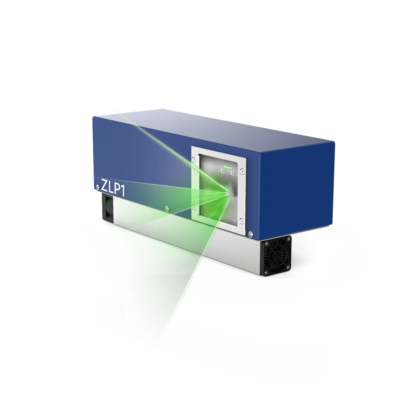 ZLP1 Laser Projector - CISopto