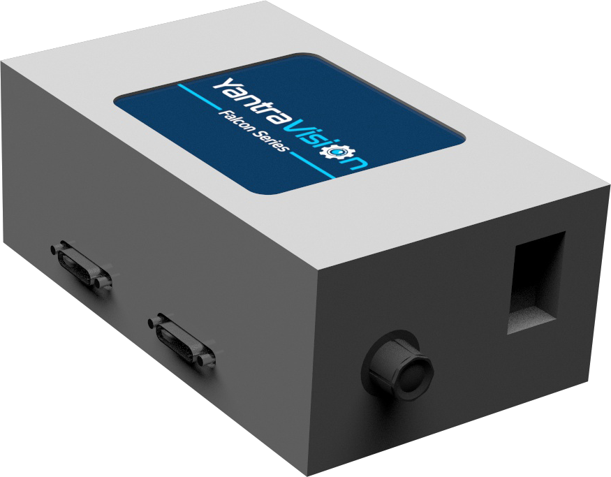 Falcon Series FPGA Integrated Camera Module - CISopto