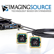 Embedded Vision NVIDIA® Development Kits - CISopto