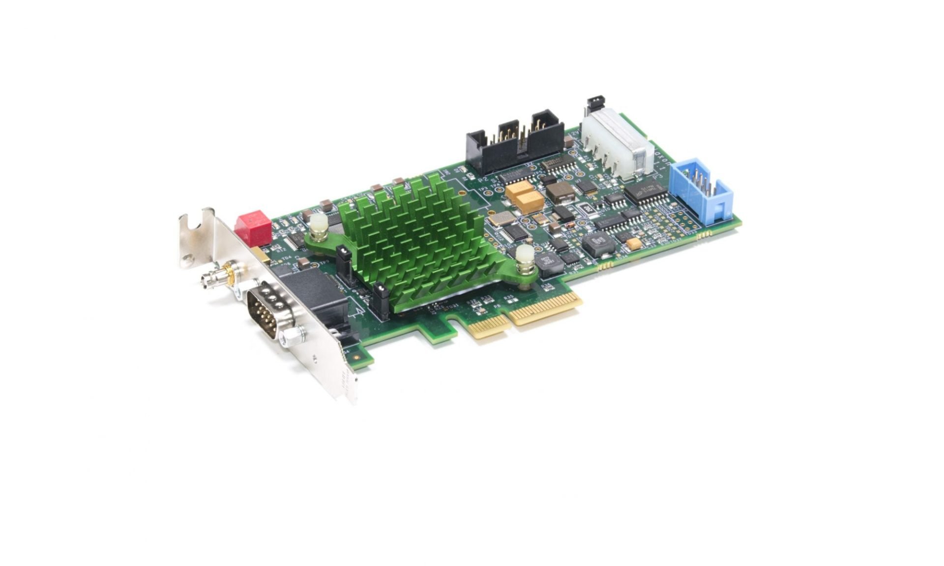 CLX-PC3-CXP1 Claxon CXP1 - CISopto