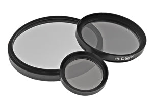 NEUTRAL DENSITY FILTERS - CISopto