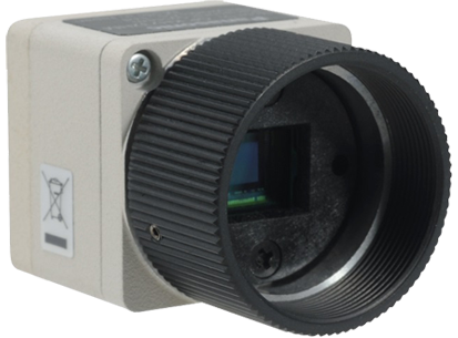 GP-KH232A    1/3" CMOS Full HD 1080p 1MOS Remote Camera Head and Control Unit - CISopto