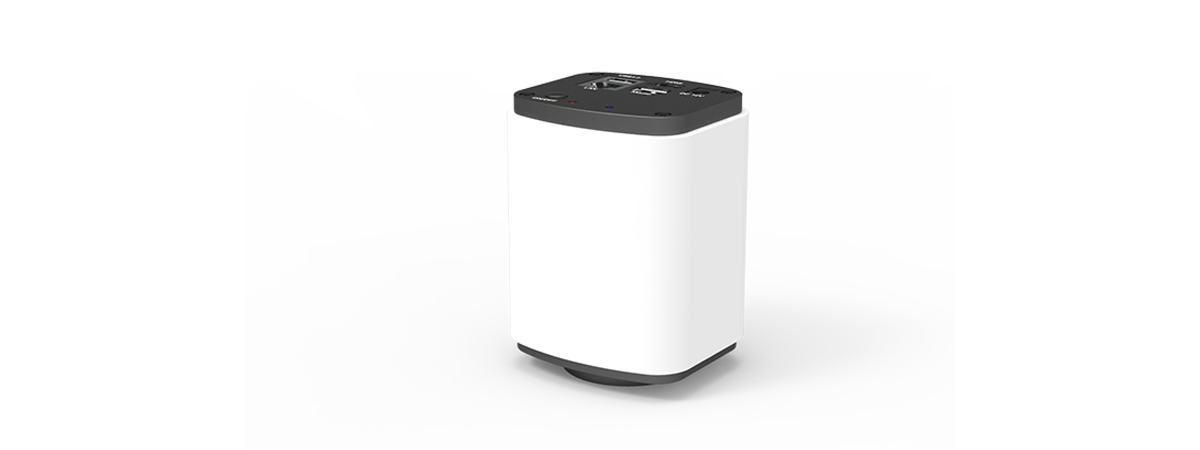 VCI-AHUG800RC-Pro - CISopto