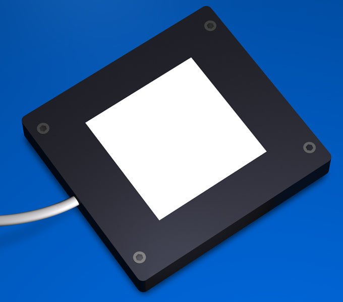 LC Backlight 50x50 - CISopto