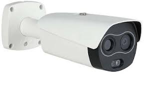 DH-TPC-BF5421-T Thermal Network Bullet Camera - CISopto