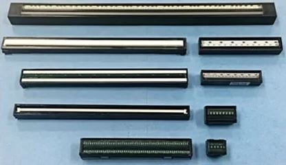 CIS Linear Contact Image Sensor Modules - CISopto