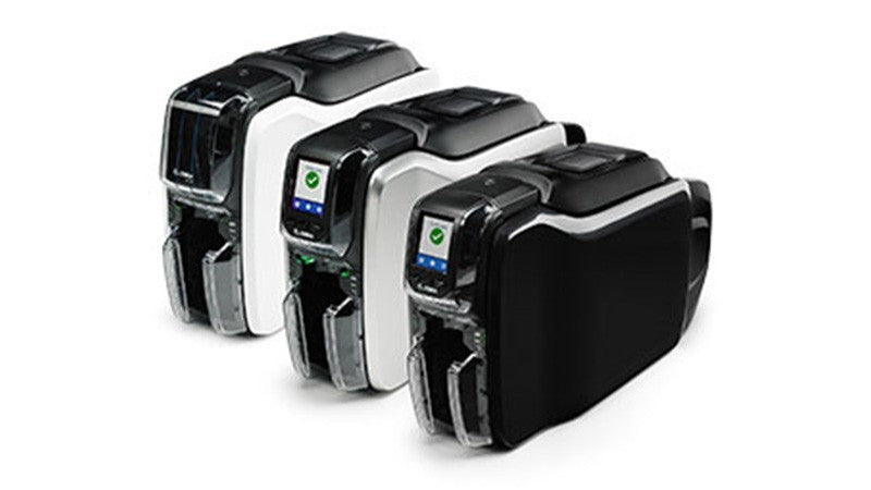 Zebra Printers - CISopto