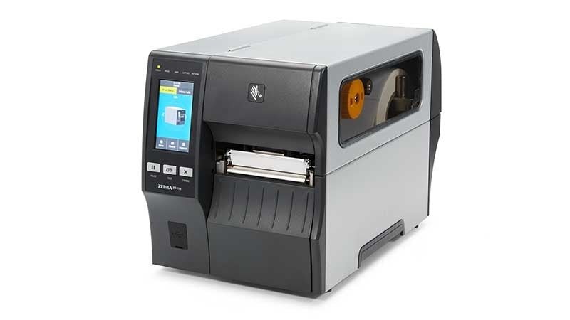 Zebra Printers - CISopto