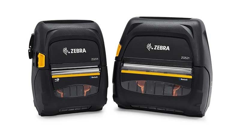 Zebra Printers - CISopto