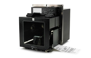 Zebra Printers - CISopto