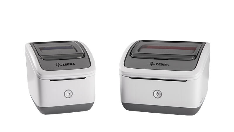 Zebra Printers - CISopto