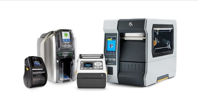 Zebra Printers - CISopto