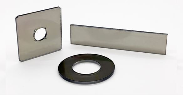 Acrylic Polarisers - CISopto