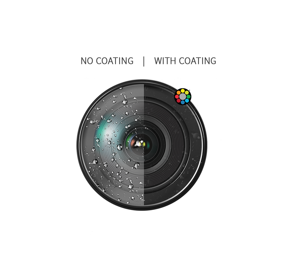 Acrylic Polarisers - CISopto