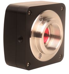 VCI-A2U Series C-mount USB2.0 CMOS Camera - CISopto