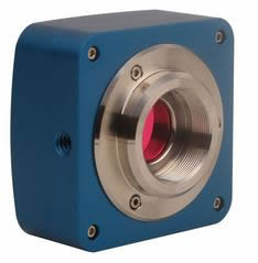 VCI-A2U Series C-mount USB2.0 CMOS Camera - CISopto