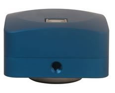 VCI-A2U Series C-mount USB2.0 CMOS Camera - CISopto