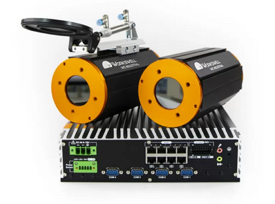 WIC Industrial - Thermal Camera with IP67 - CISopto