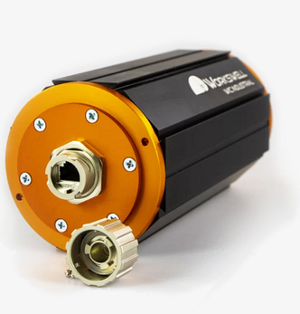 WIC Industrial - Thermal Camera with IP67 - CISopto