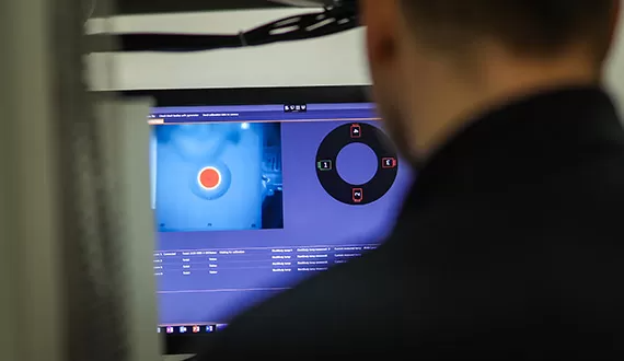 WIRIS PRO Sc A camera for the most challenging applications - CISopto