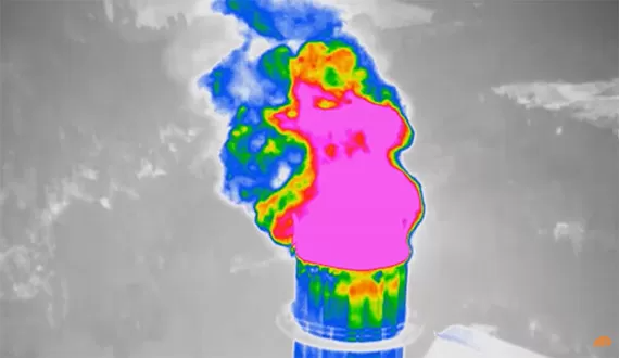 WIRIS PRO Sc A camera for the most challenging applications - CISopto