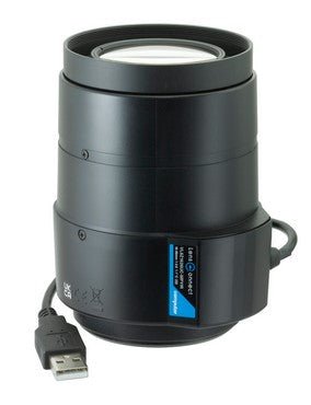 EL6Z0915UCS-MPWIR 9mm to 50mm Zoom F1.5 (C Mount) - CISopto