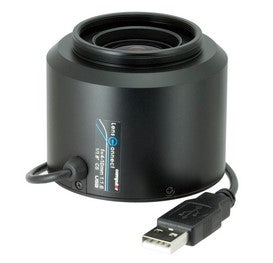 EL3Z0416UCS-MPWIR 4mm to 10mm Zoom F1.6 (C Mount) - CISopto