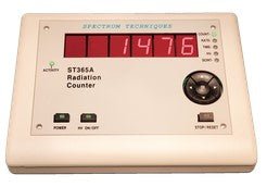 ST365A - Radiation Counter - CISopto