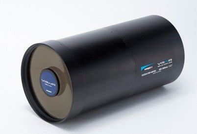 E3Z5247P-MPSW ViSWIR 520mm to 1300mm Zoom F4.7 (C Mount) - CISopto