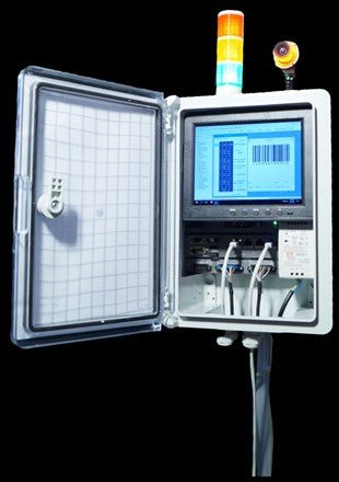 EyeSmartVision Cabinet - CISopto