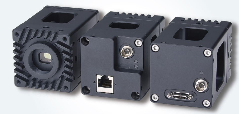 STC-LBS132POE-SWIR - CISopto